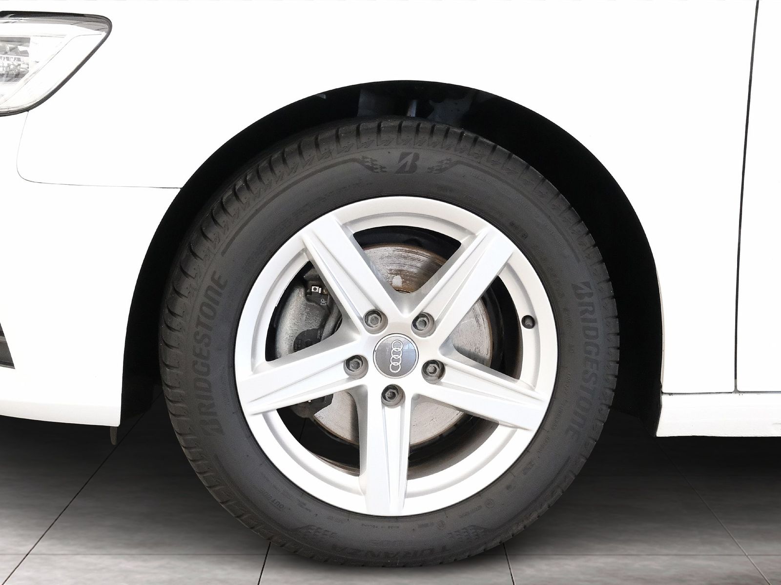Audi A3 Sportback 35 TFSI - Samsaru's Car Outlet