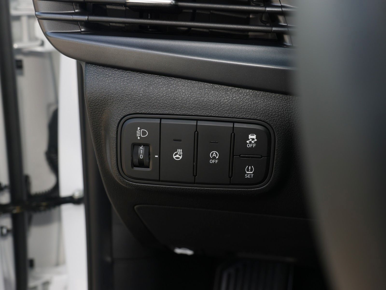 Hyundai i20 Blackline