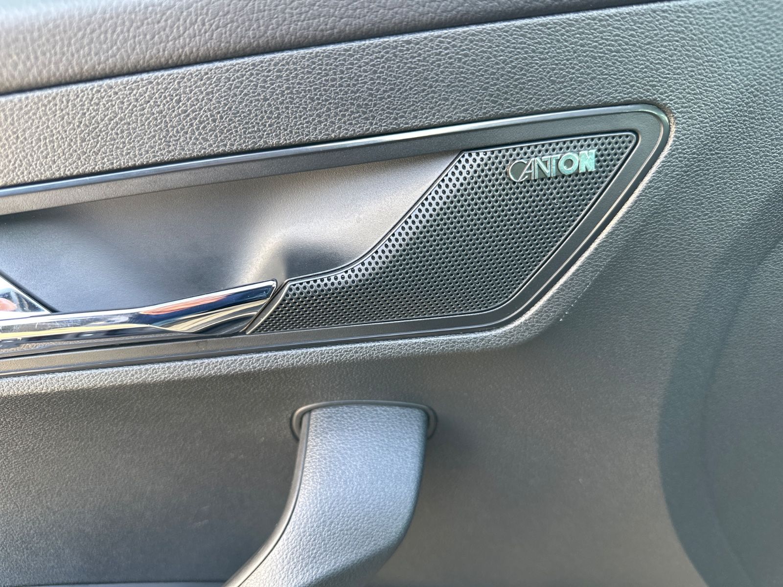 Skoda Karoq Sportline verl. Garantie