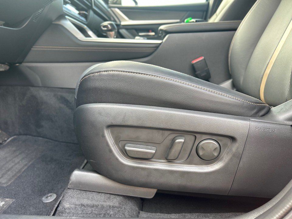 Mazda CX-80 3.3L e-SKYACTIV D 254ps