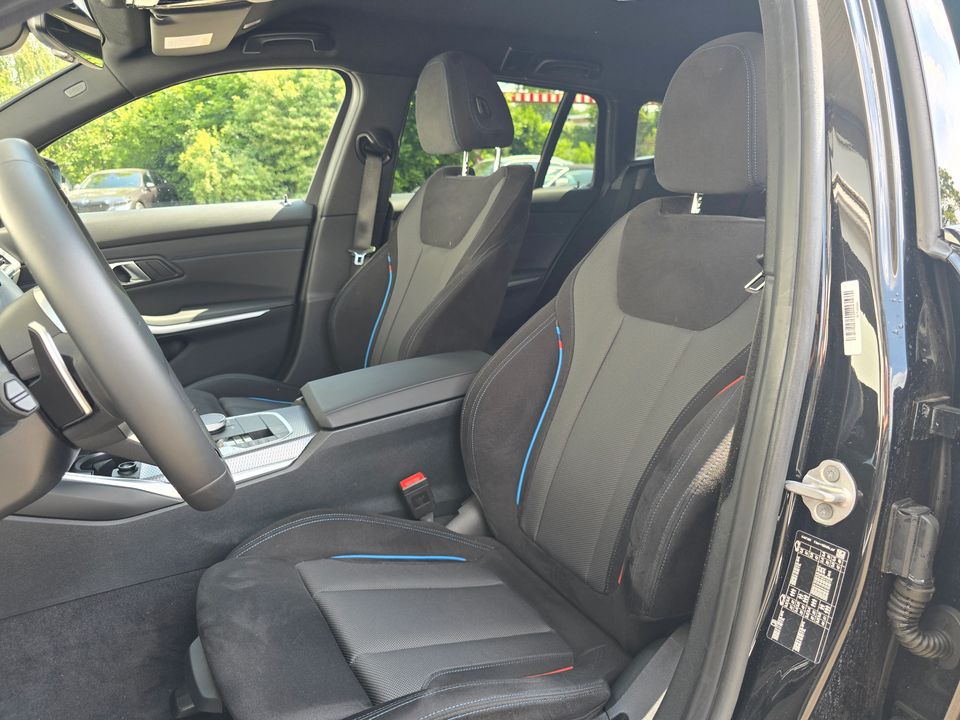 BMW 320d Touring M Sportpaket*AHK*ACC*ab 2,49% eff.*