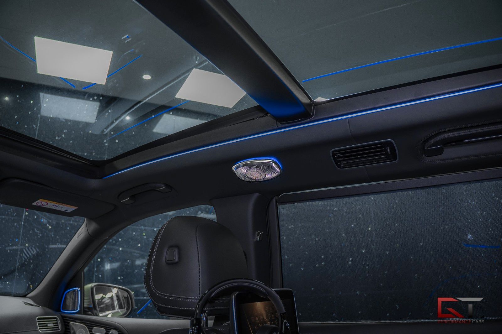 Mercedes-Benz GLS 600 Maybach - Samsaru's Car Outlet