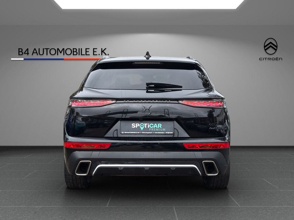 DS Automobiles DS 7 1.6 E-Tense 360 Performance 4x4 PANO/21"