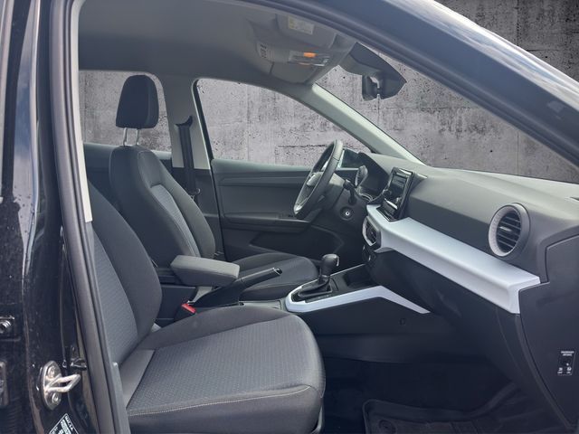 Seat Arona 1.0 TSI DSG Style Edition