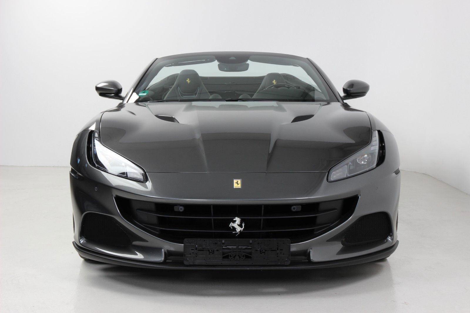 Ferrari Portofino M - Samsaru's Car Outlet