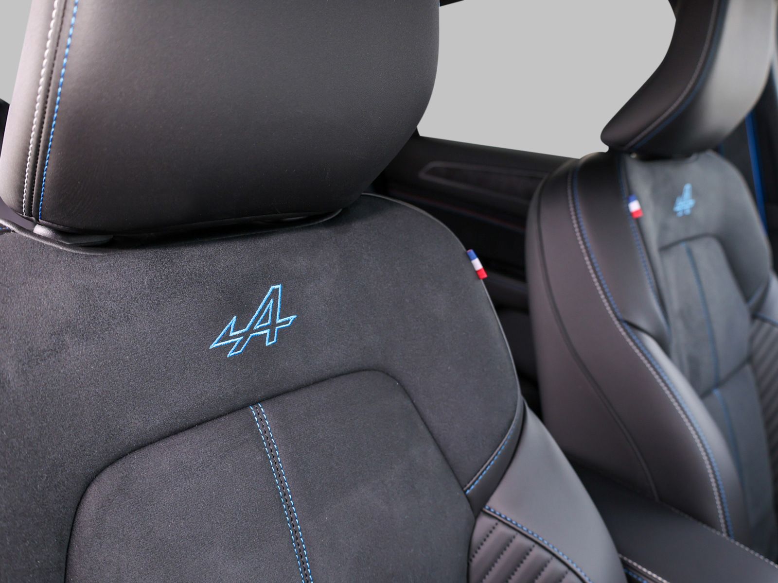 Renault Arkana ESPRIT ALPINE Mild Hybrid - Samsaru's Car Outlet