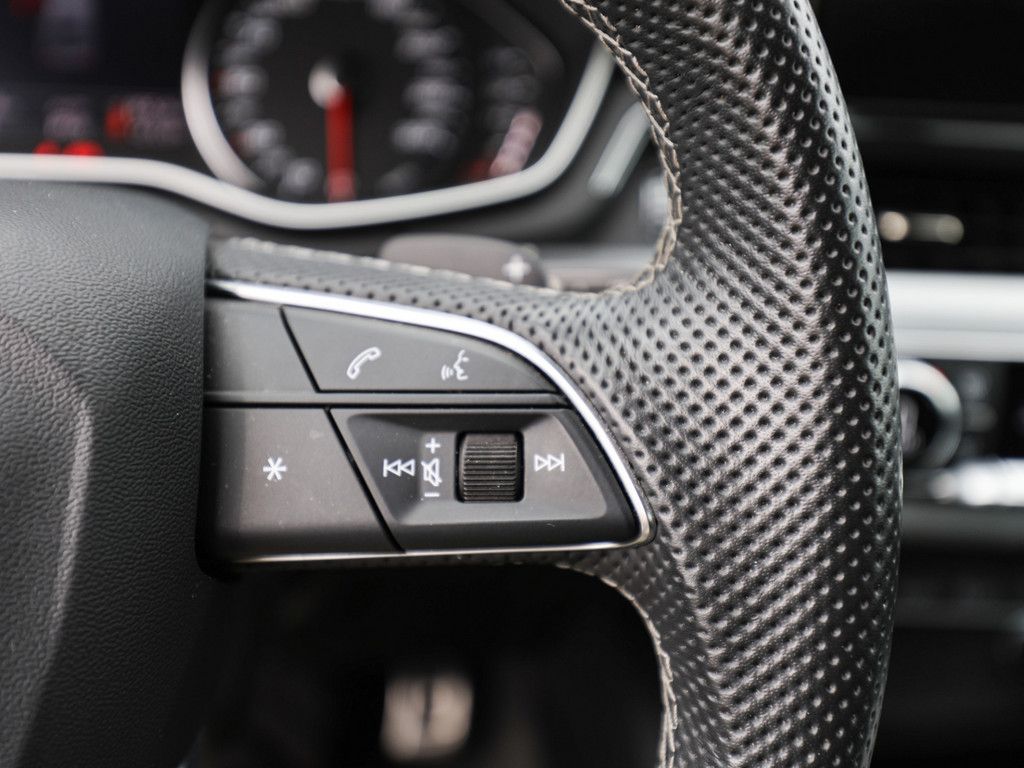 Audi A5 Sportback S line 50 TDI quattro ACC NAVI SHZ