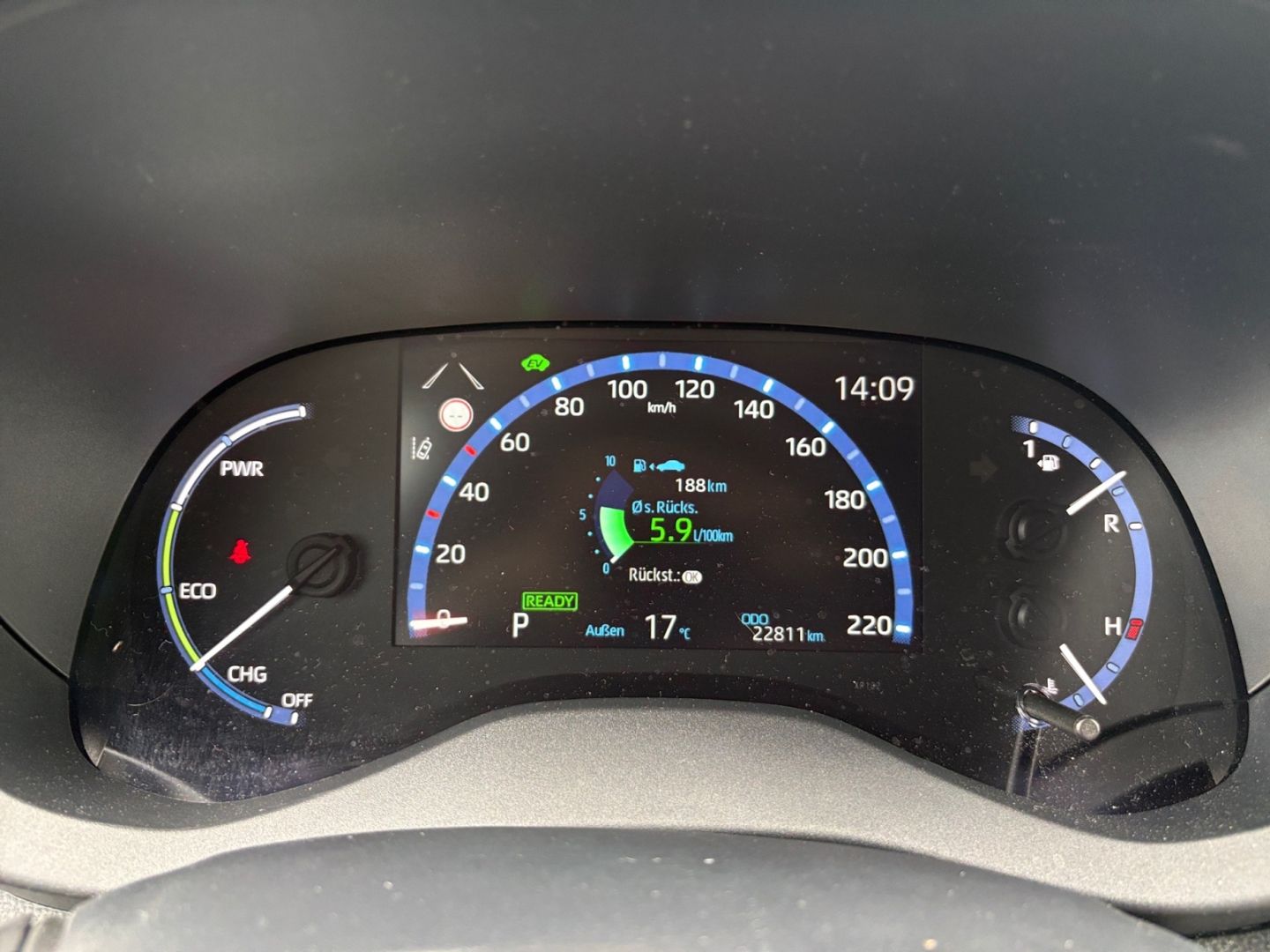 Toyota Yaris Cross Hybrid 1.5 Team D *ACC*RCam*CarPlay*