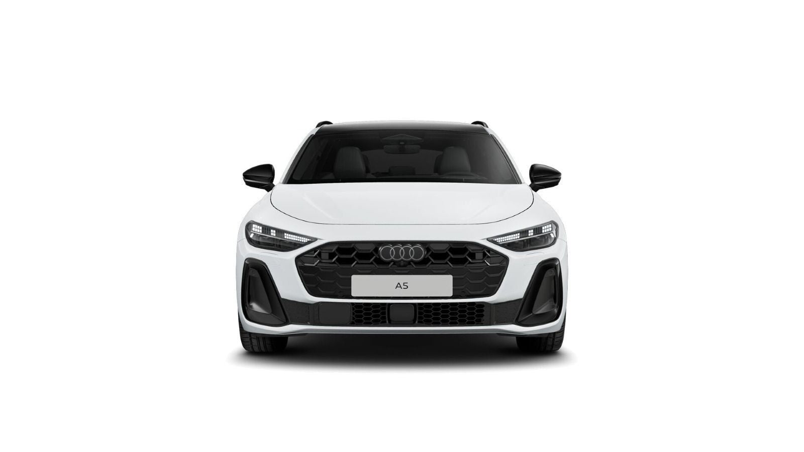 Audi A5 Avant e-hybrid quattro S line PANO KAM B&O