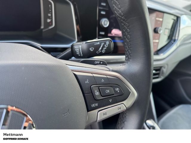 Volkswagen Polo 1.0 TSI Style DSG LED KAMERA PDC SHZ APP AL