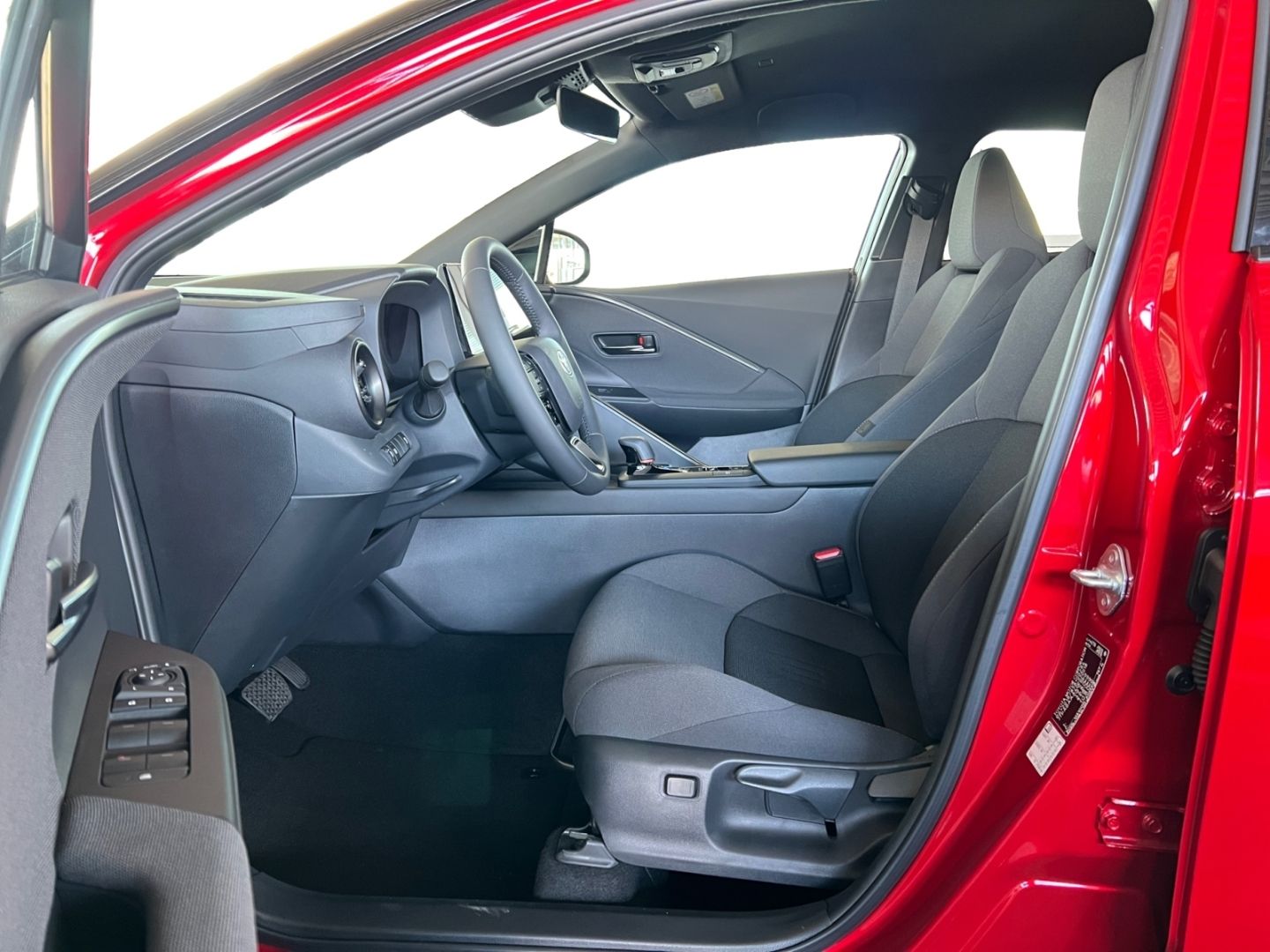 Toyota C-HR 1.8 Hybrid Teamplayer *LED*el Heck*SHZ*CAM*