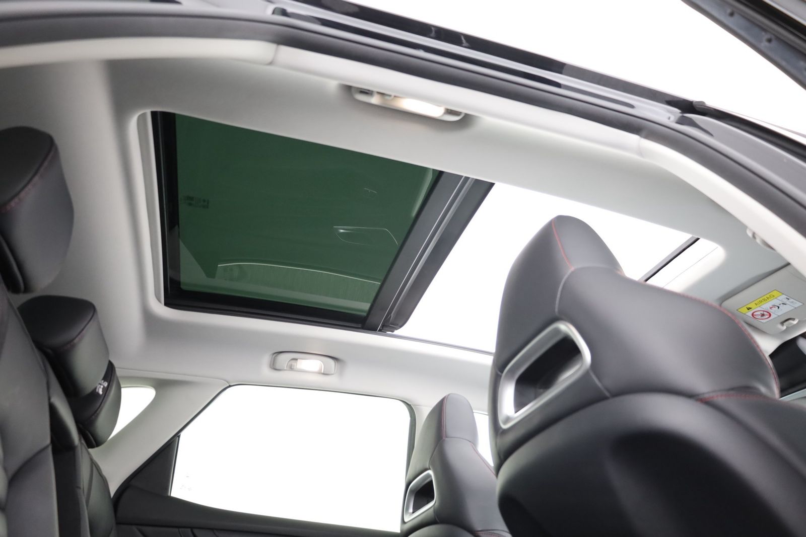 MG HS 1.5 T-GDI Luxury Aut. LED ACC Navi Pano