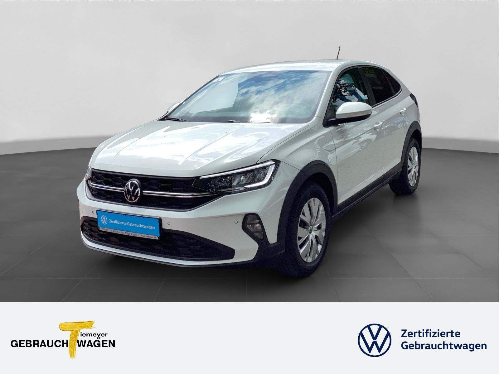 Volkswagen Taigo 1.0 TSI - Samsaru's Car Outlet