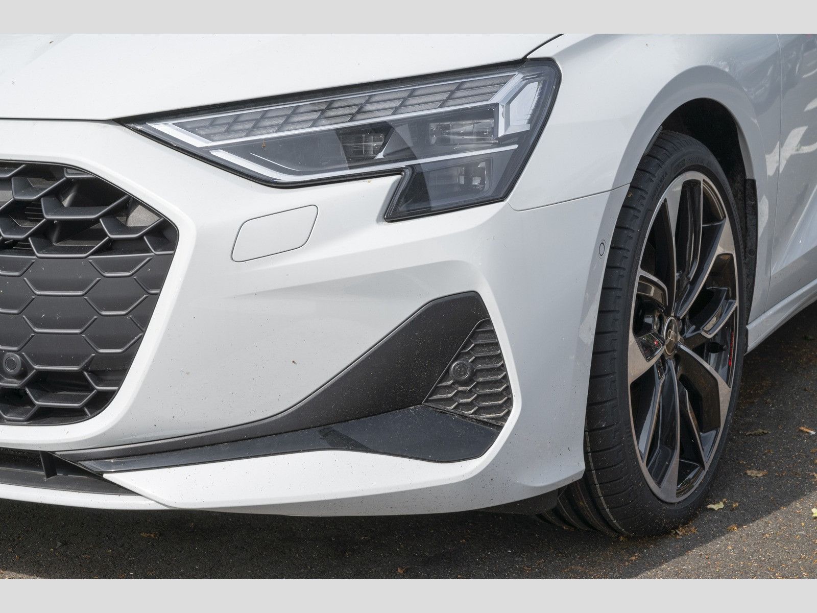 Audi A3 Sportback 35 TDI S-tronic S line - Samsaru's Car Outlet