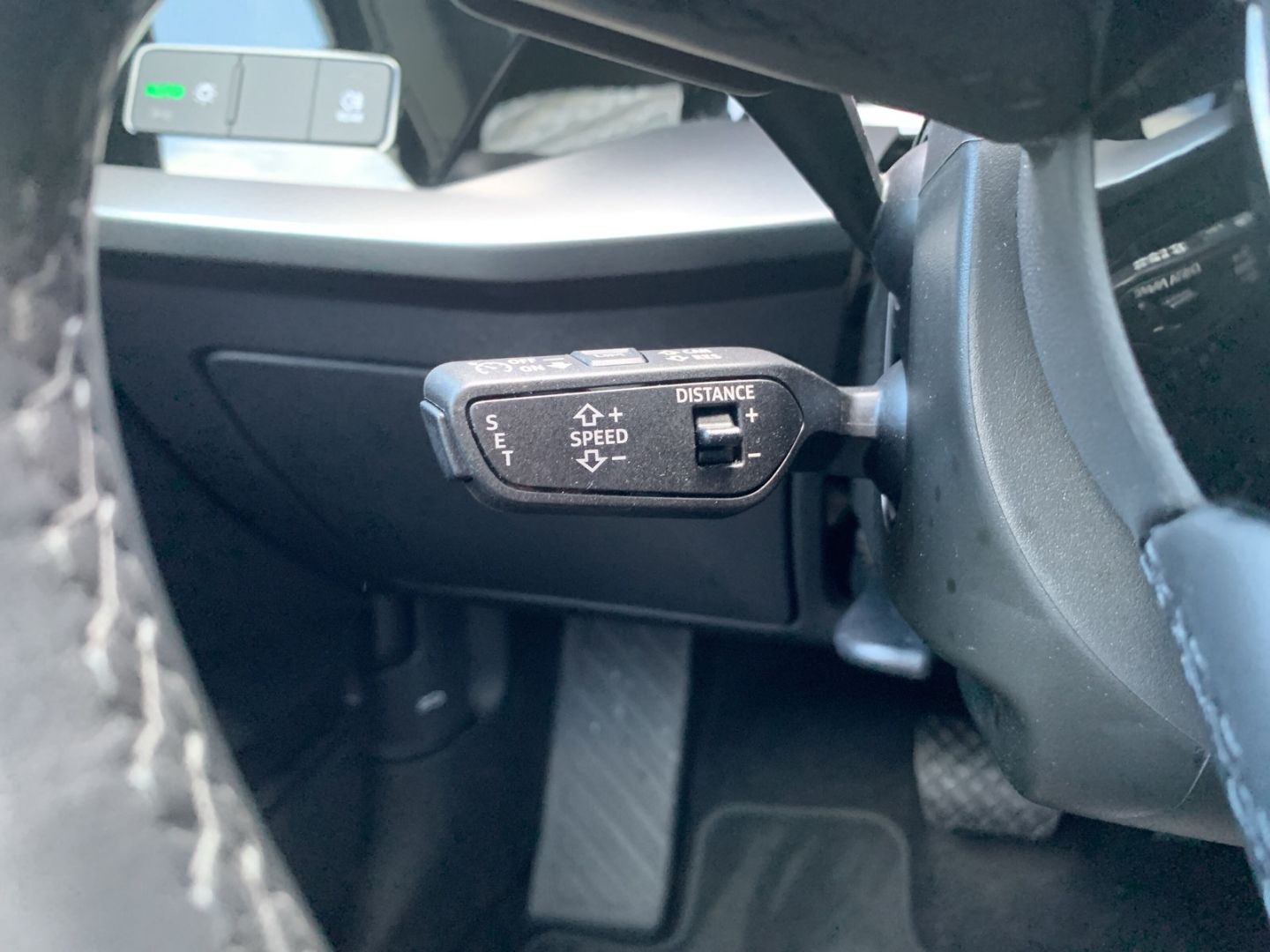 Audi A3 TFSI e Sportback 40 TFSIe S-tronic AHK-abnehm