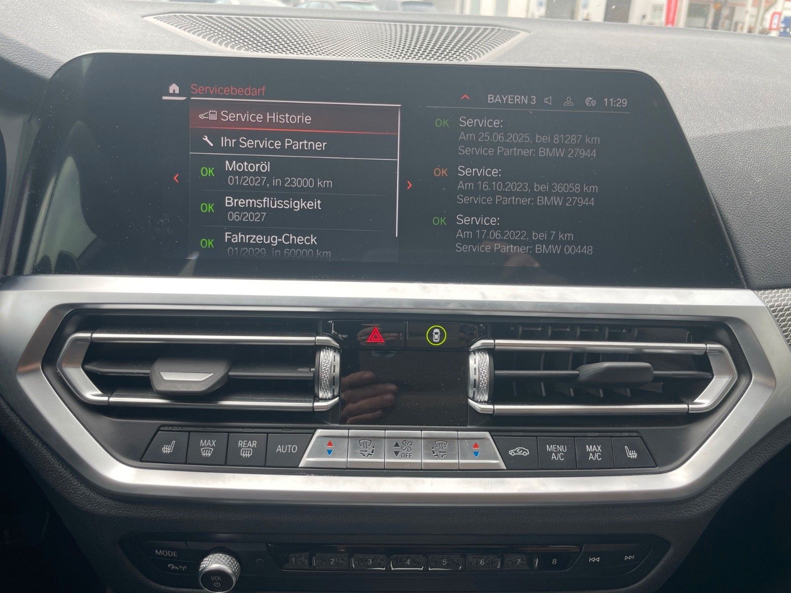 BMW 330 d xDrive M Sport - Samsaru's Car Outlet