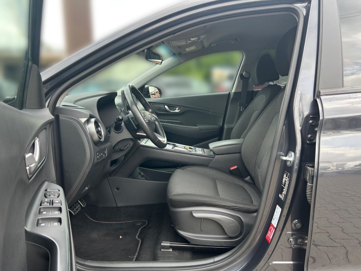 Hyundai KONA Edition 30+ Elektro 2WD - Samsaru's Car Outlet