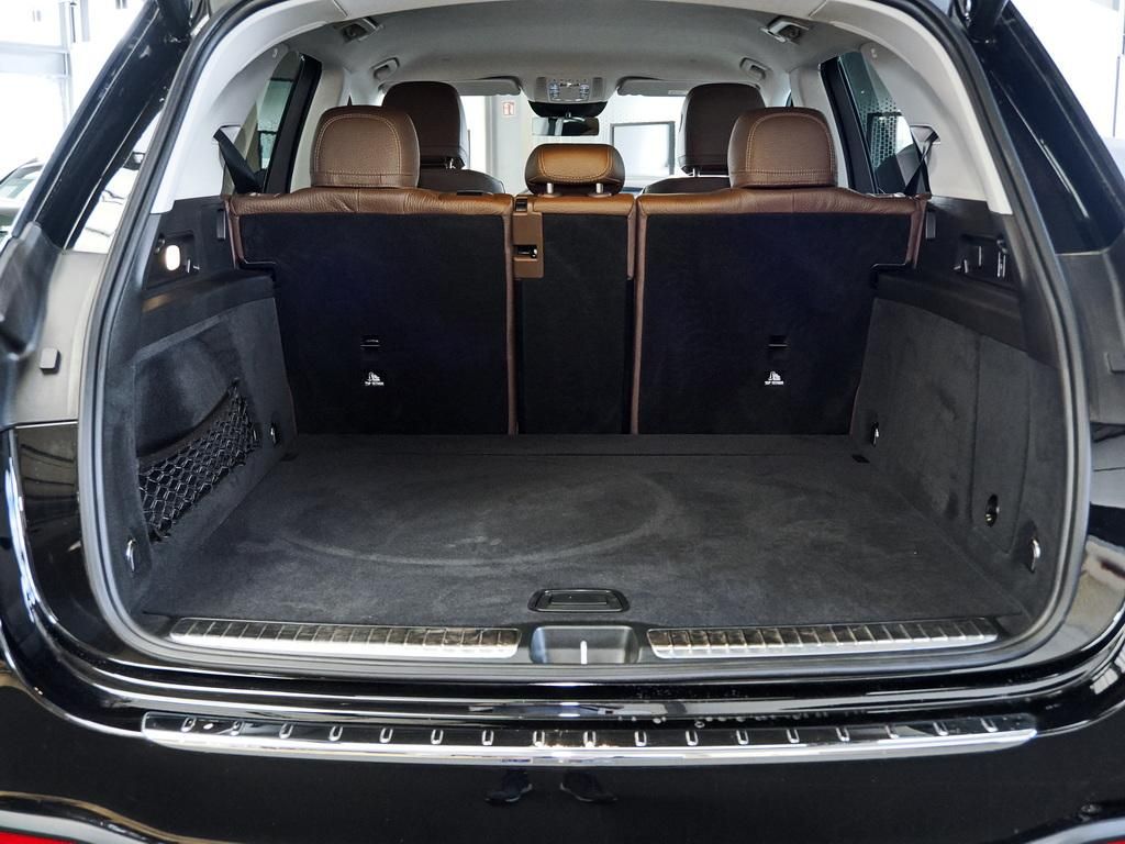 Mercedes-Benz GLE 450 d 4M AMG AHK 360-KAM TOTWINKEL BURMESTER