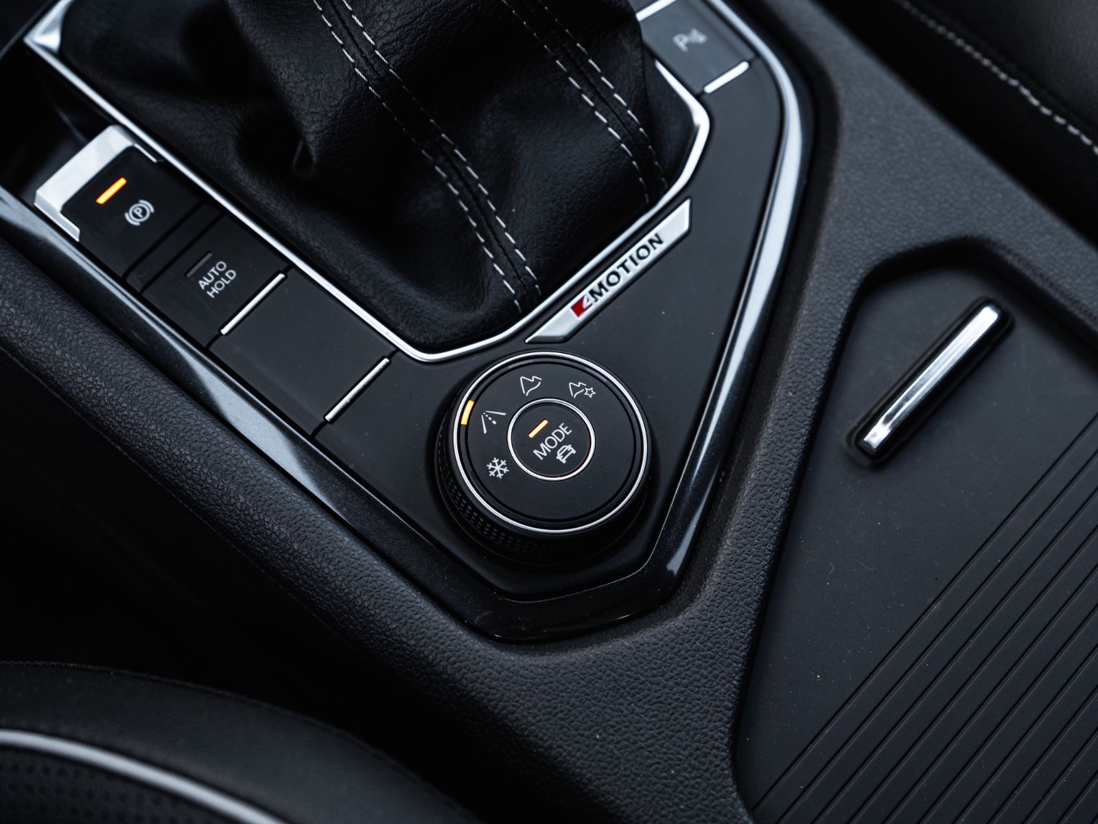 Volkswagen Tiguan Allspace R-Line 4M VOLLLL