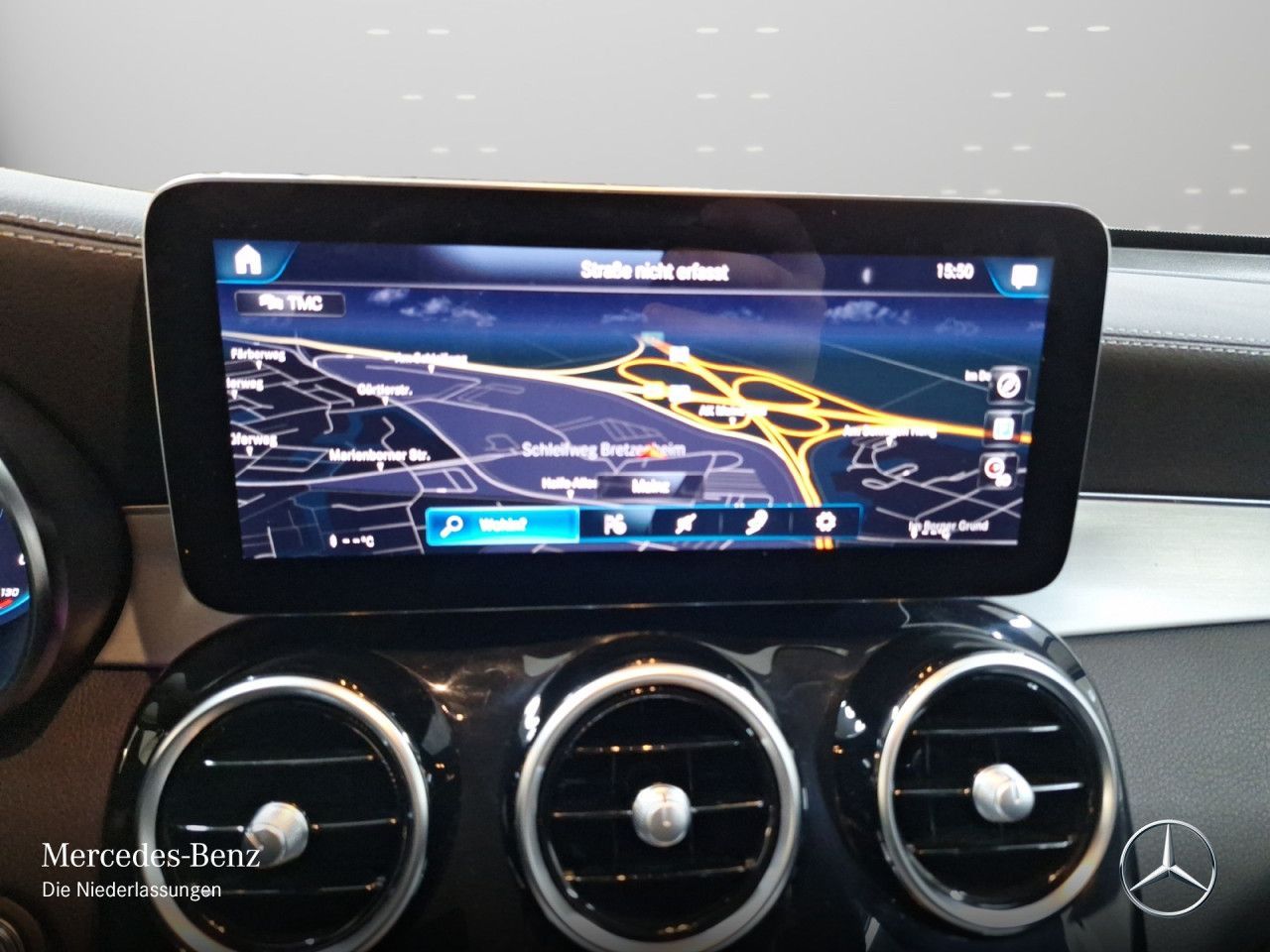 Mercedes-Benz GLC 300 d 4M Exclusive - Samsaru's Car Outlet