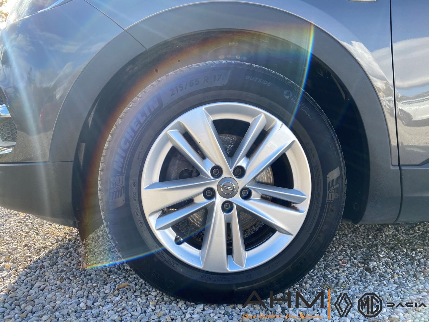 Opel Grandland X Edition 1.5 D - Samsaru's Car Outlet