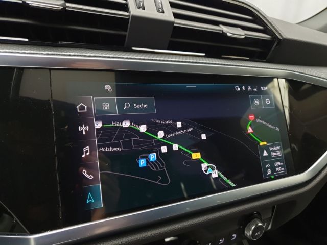 Audi Q3 40 TDI quattro S tronic - Samsaru's Car Outlet