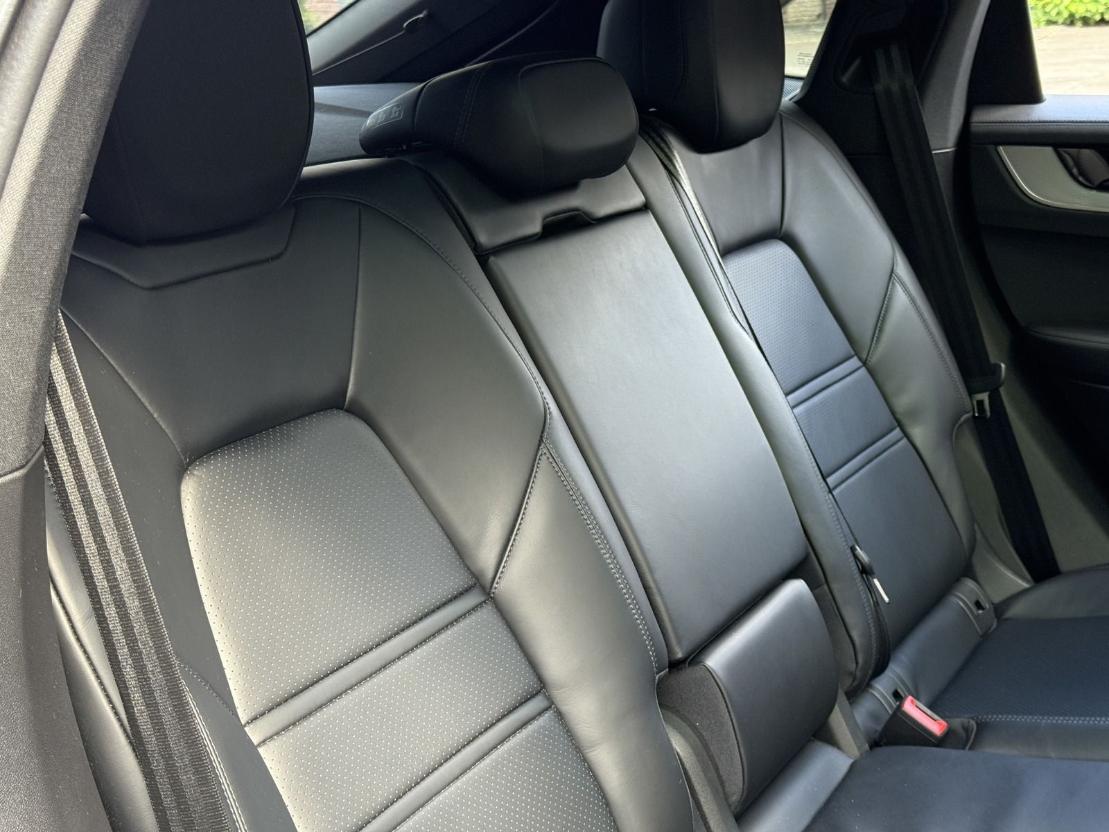 Porsche Cayenne  E-Hybrid Coupe SPORTDESIGN-ABGAS*22 TUR