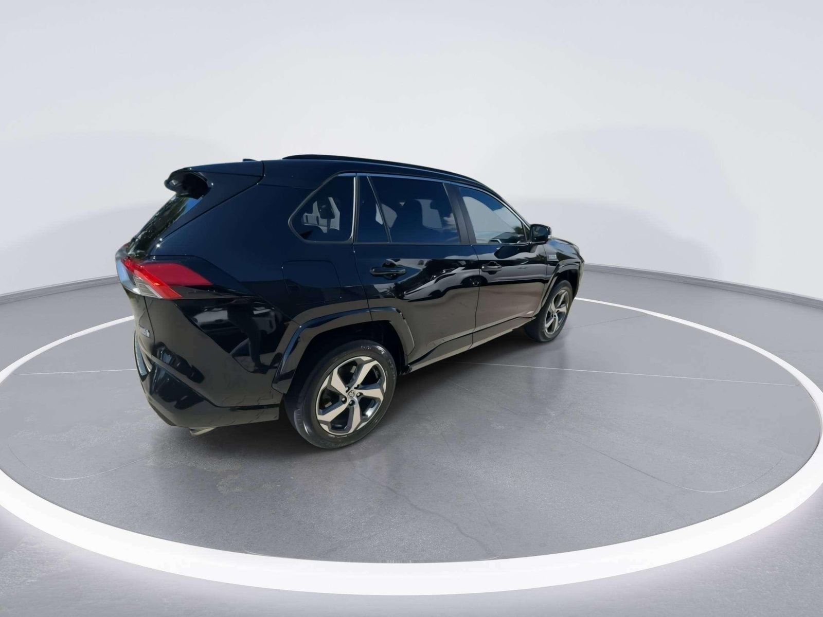 Toyota RAV 4 Plug-in Hybrid 4x4/Kam/AHK/LED/Technik-P