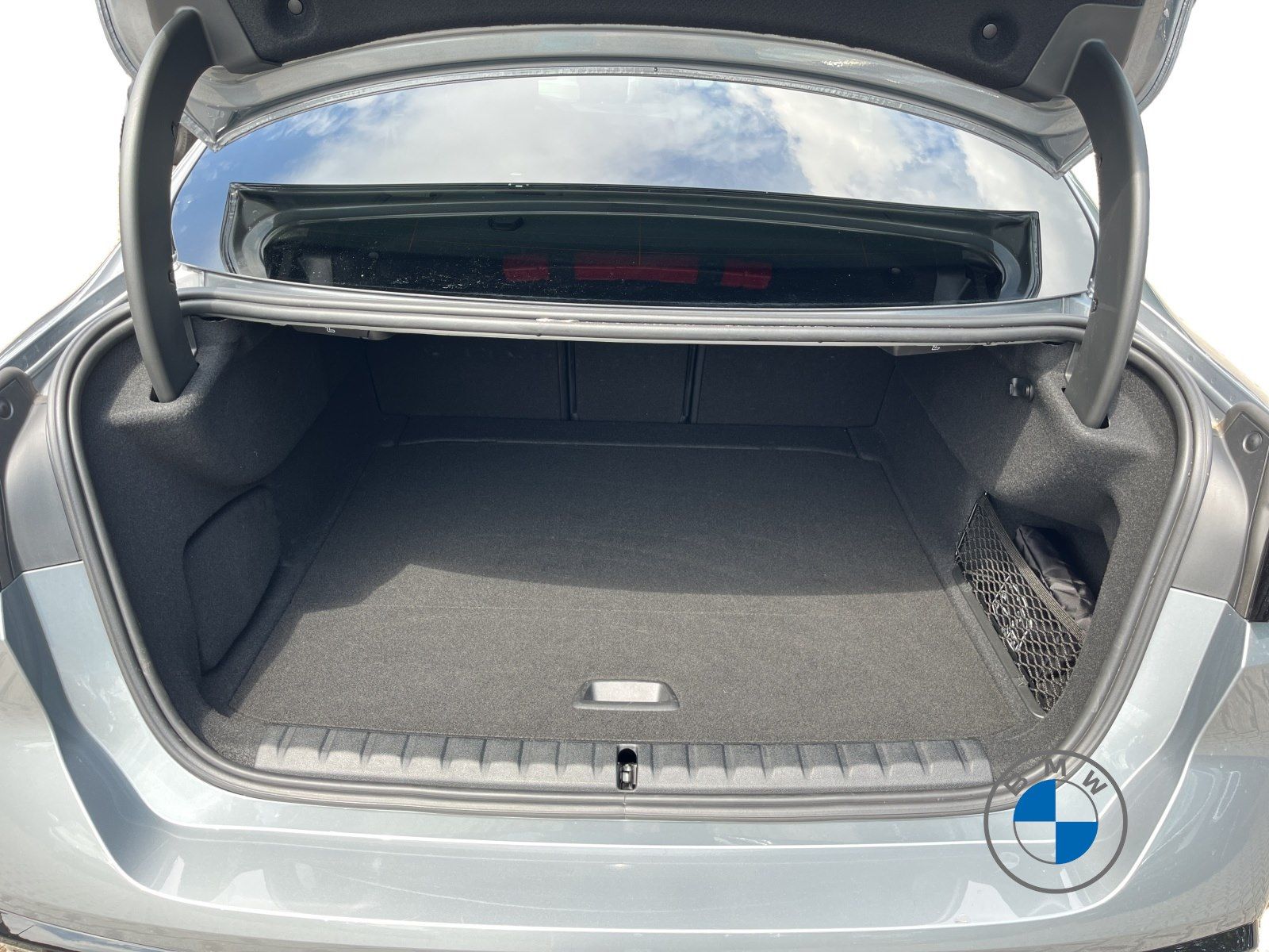 BMW M235 xDrive M Sport 19" Massage Lenkradhzg.