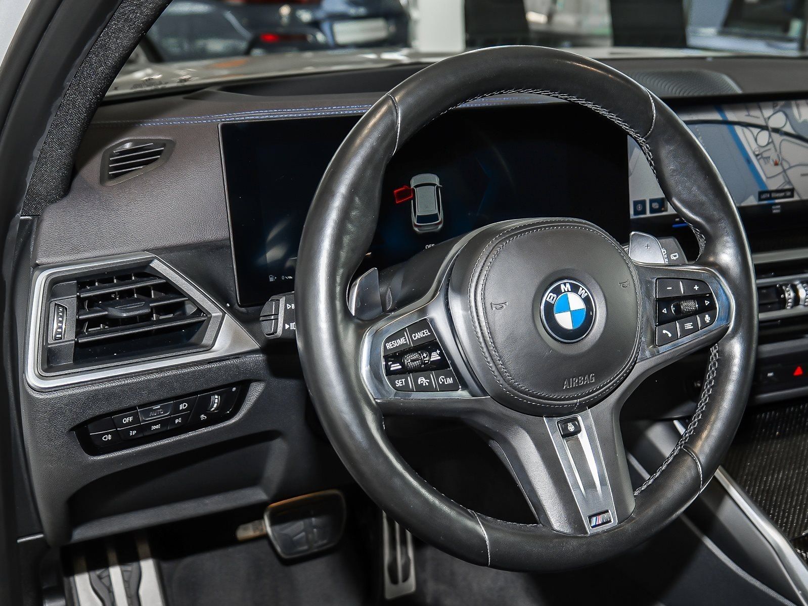 BMW 330i xDrive Touring M-Sport Pro - Samsaru's Car Outlet