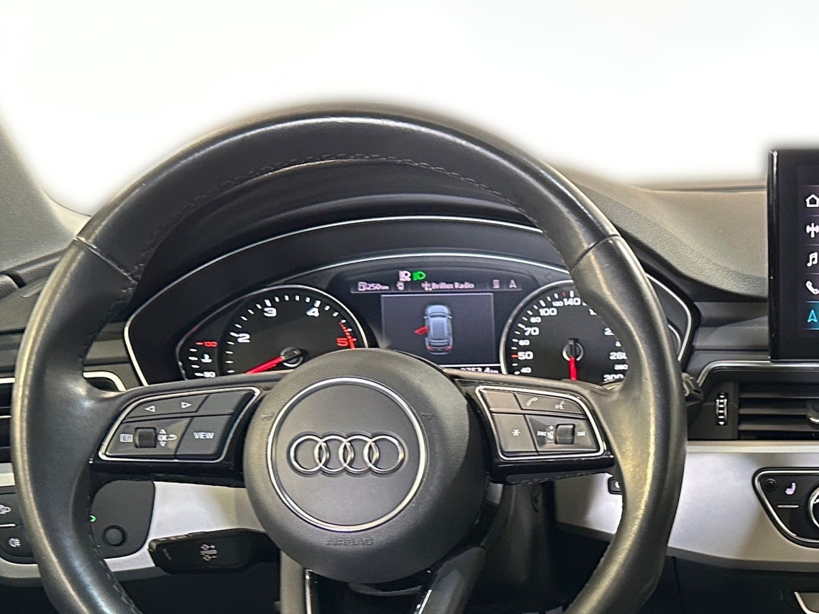 Audi A4 Avant 35 TDI ADVANCED S TRONIC - Samsaru's Car Outlet