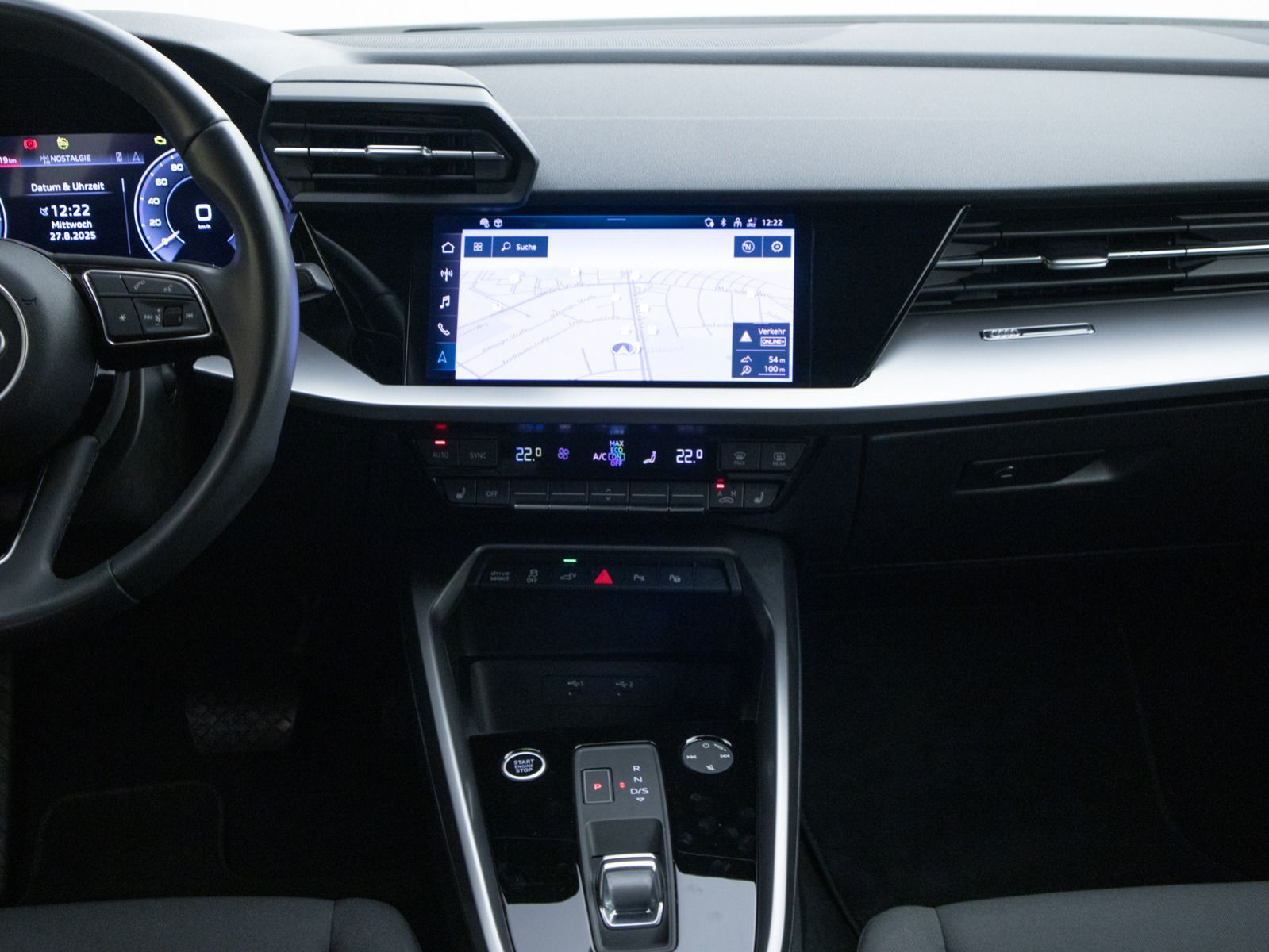 Audi A3 Sportback 40 TFSI e-tron*ACC*NAVI*LED*KLIMA**