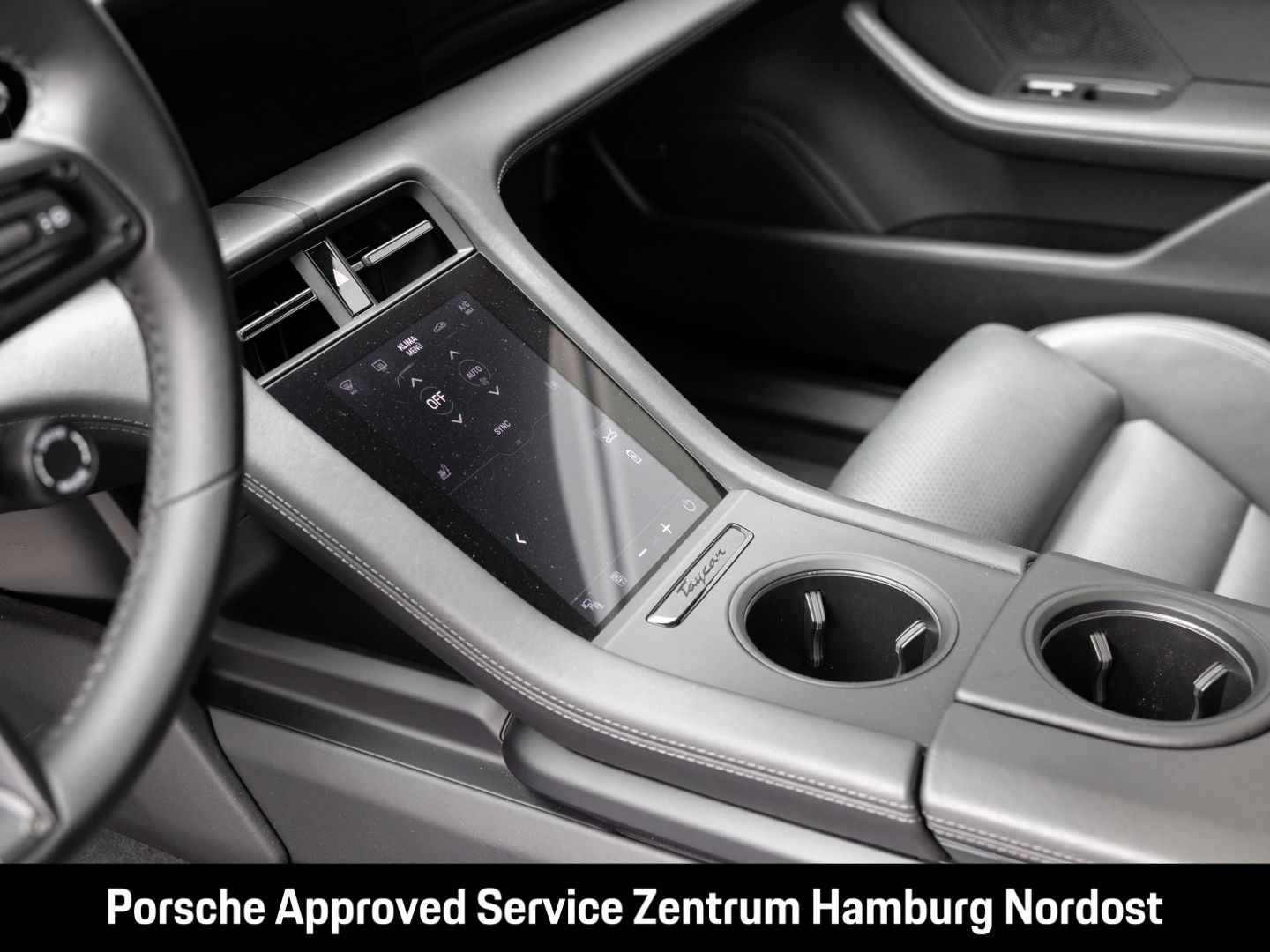 Porsche Taycan GTS Sport Turismo BOSE PDLS+ Surround