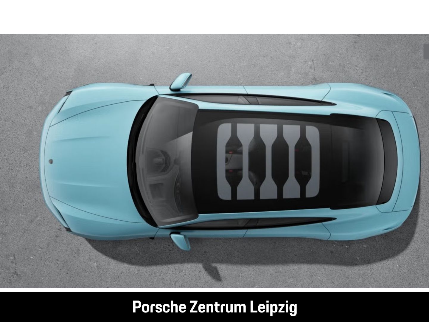 Porsche Taycan Turbo S ActiveRide HUD PCCB SportDesignPa