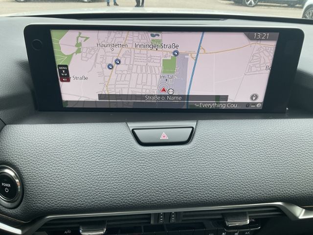 Mazda CX-60 2,5 Homura PHEV AHK ACC HUD PANO