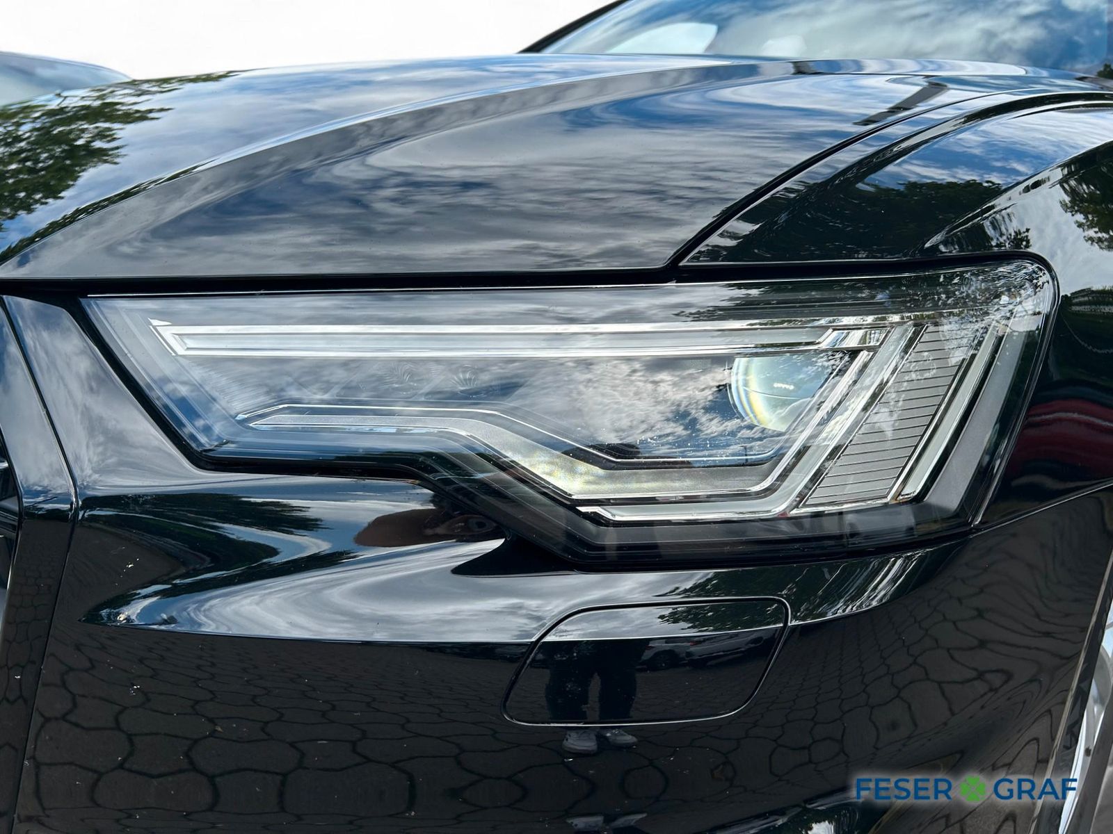 Audi A6 Avant S line 45 TFSI - Samsaru's Car Outlet