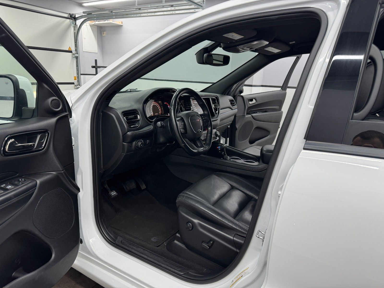 Dodge Durango 3.6 V6 GT 4x4/7-Sitze/Sitzhz+Belüf/Carpl