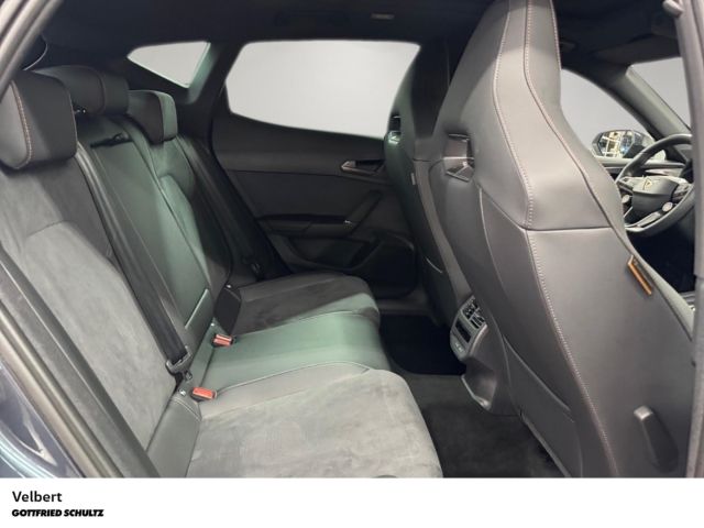 Cupra Formentor VZ 2.0 TSI 245 kW 4Drive DSG AHK*LED*N