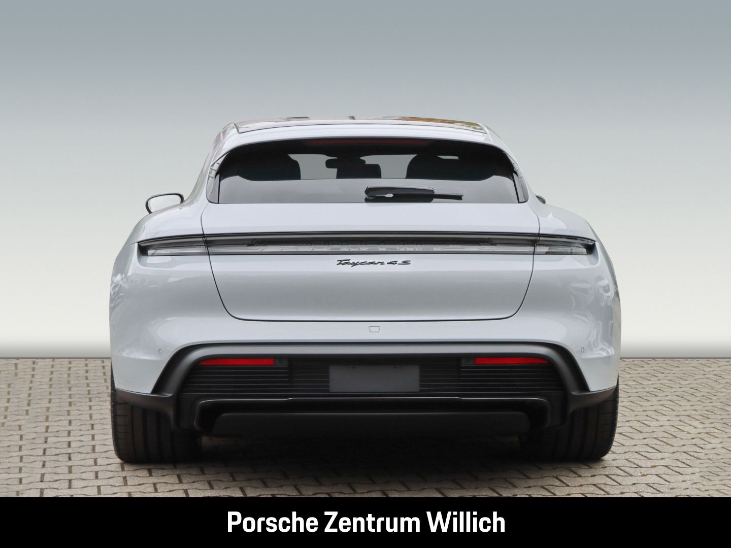 Porsche Taycan 4S Sport Turismo Burmester LED-Matrix