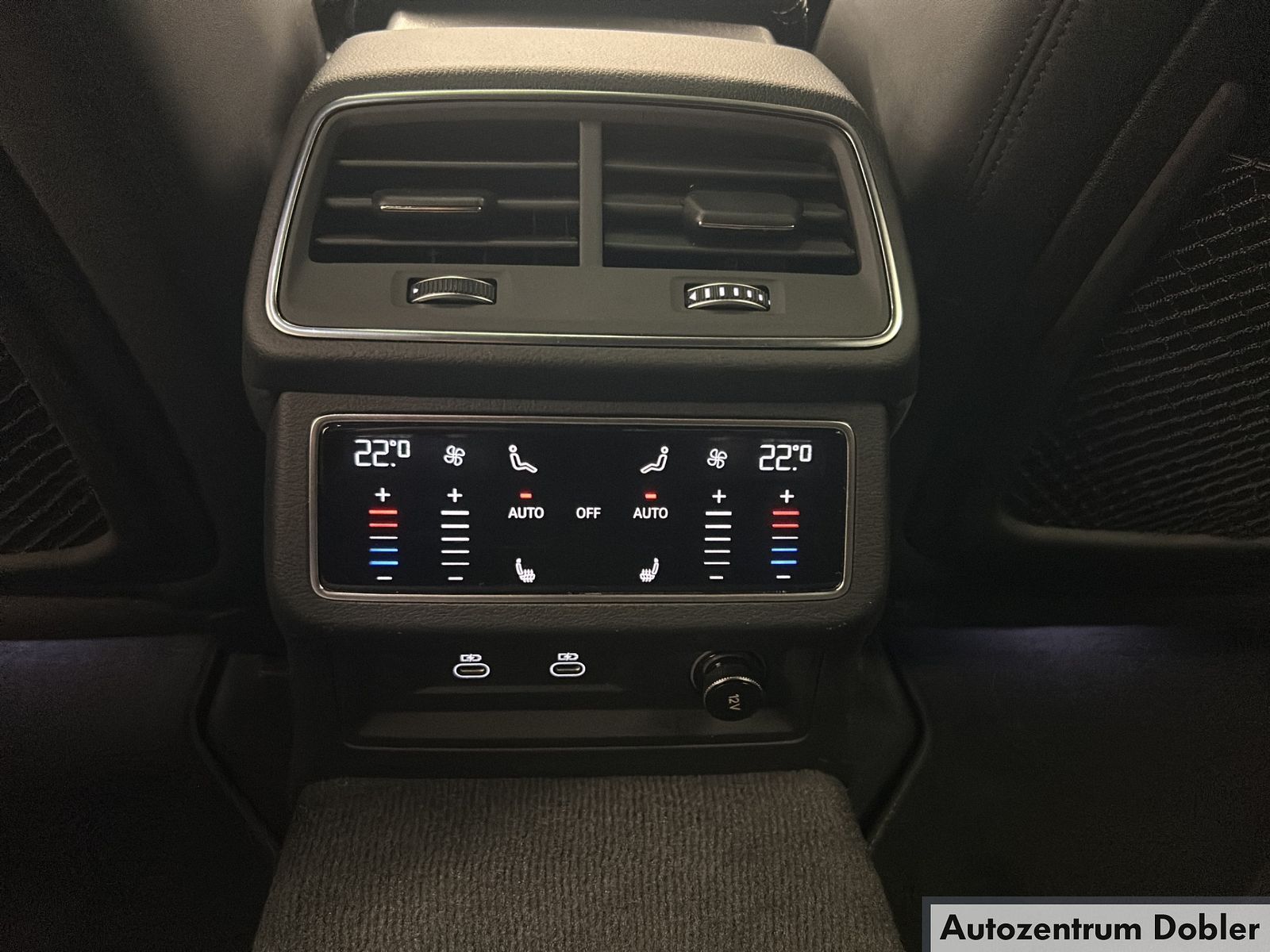 Audi RS 6 Avant 4.0 TFSI quattro B+O Keramik Matrix