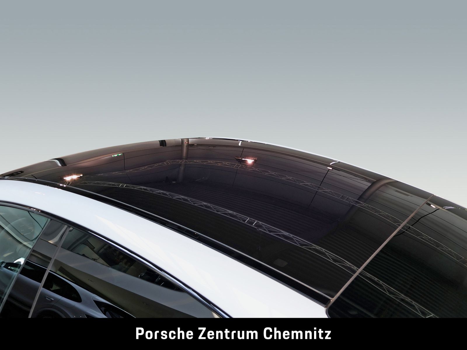 Porsche Taycan GTS 4+1 Sitze;BOSE;Head-Up;Beifahrerdispl