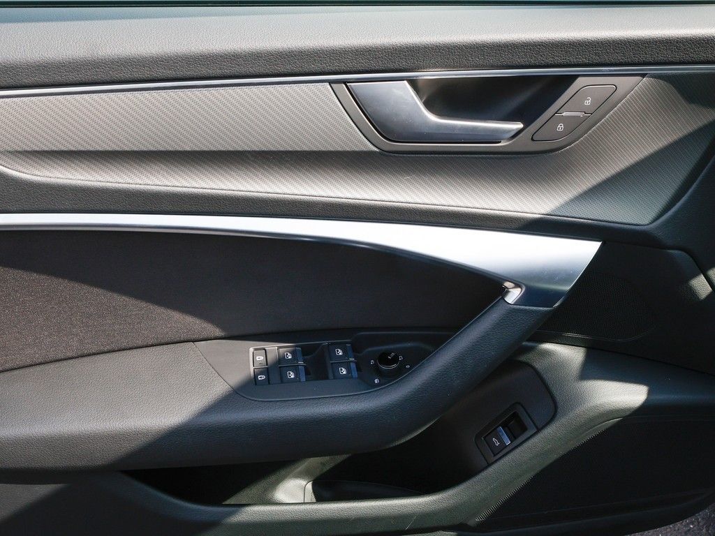 Audi A6 Limousine 40 TDI sport - Samsaru's Car Outlet