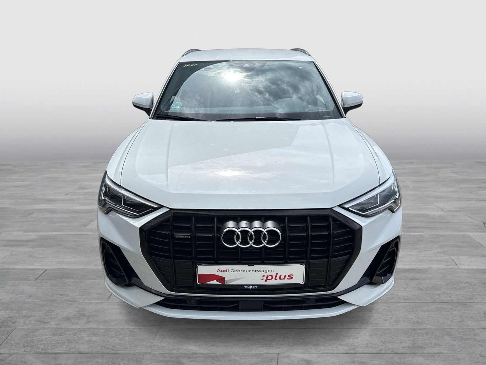 Audi Q3 40 quattro S LINE STANDHZ. AHK 360°CAM LM20
