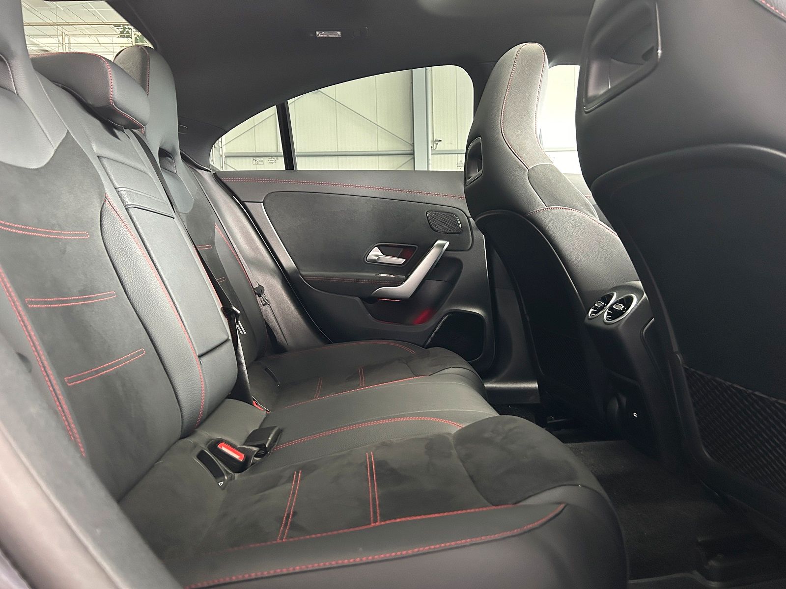 Mercedes-Benz CLA 250 4M AMG - Samsaru's Car Outlet