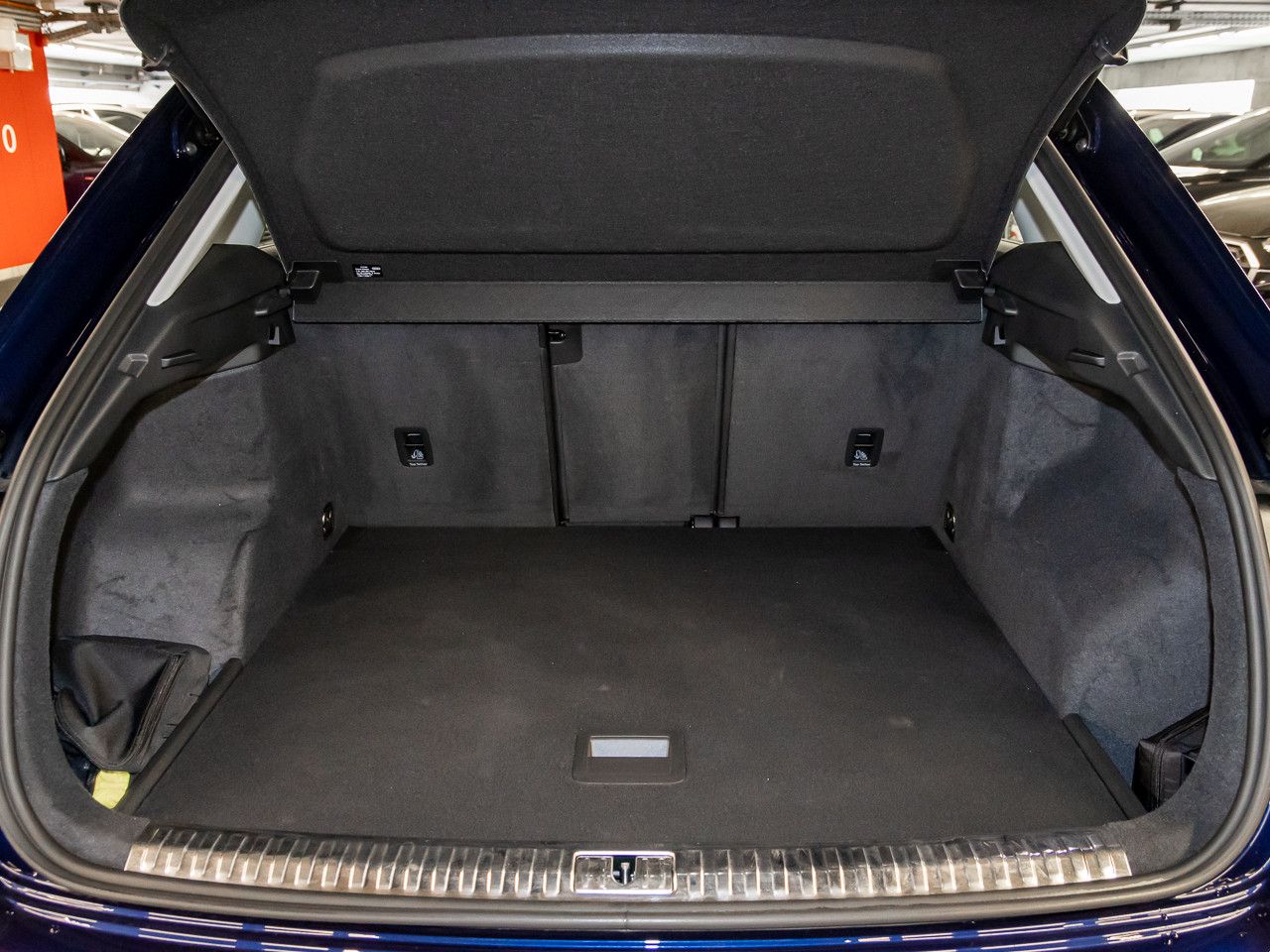 Audi Q3 40 TFSI quattro S tronic - Samsaru's Car Outlet