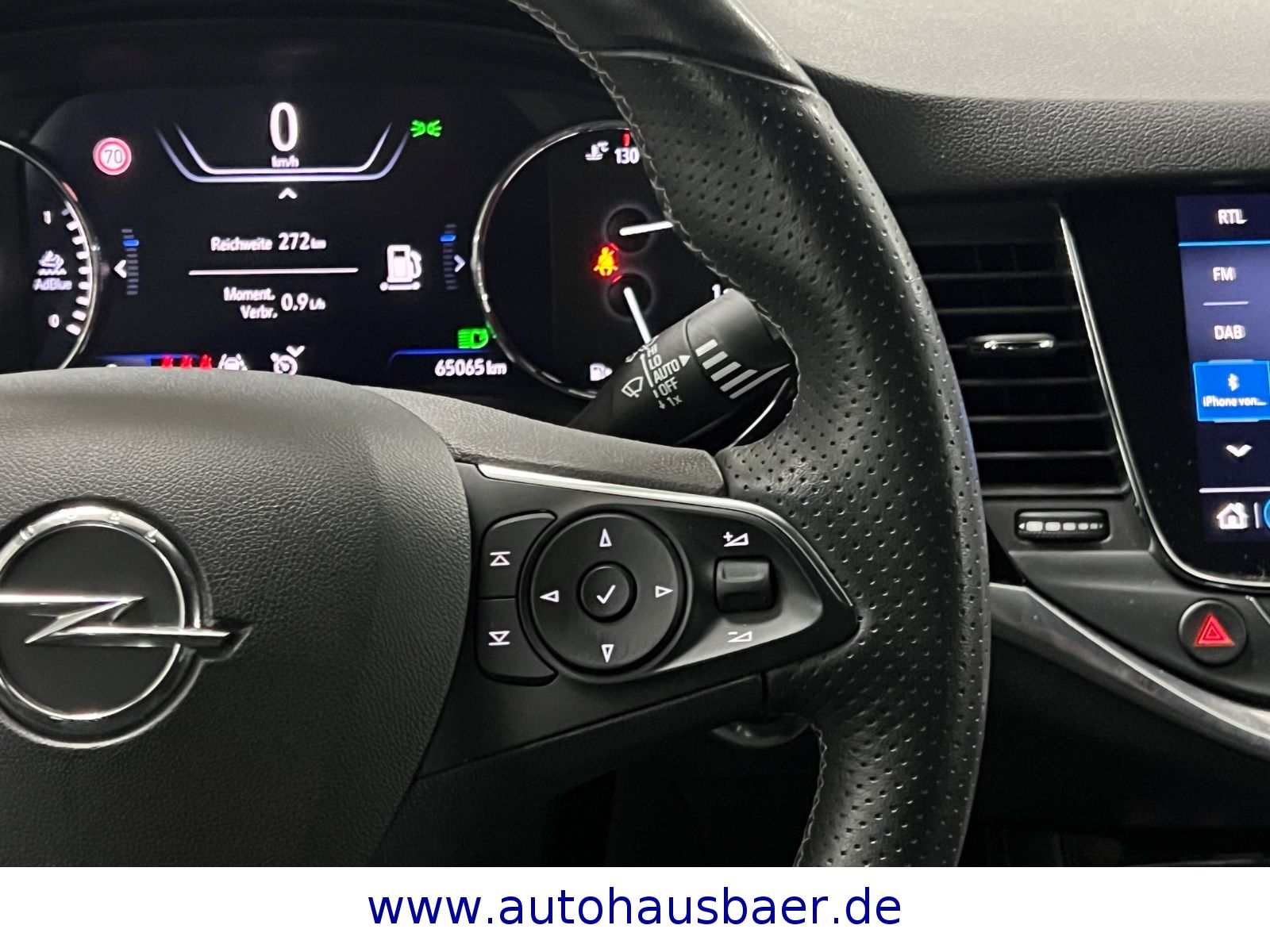 Opel Astra K Lim. 5-trg Business Elegance - Samsaru's Car Outlet