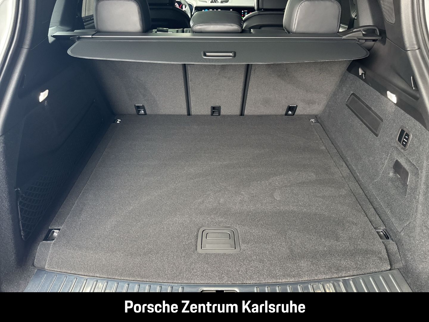 Porsche Cayenne E-Hybrid Panoramadach Surround-View LED