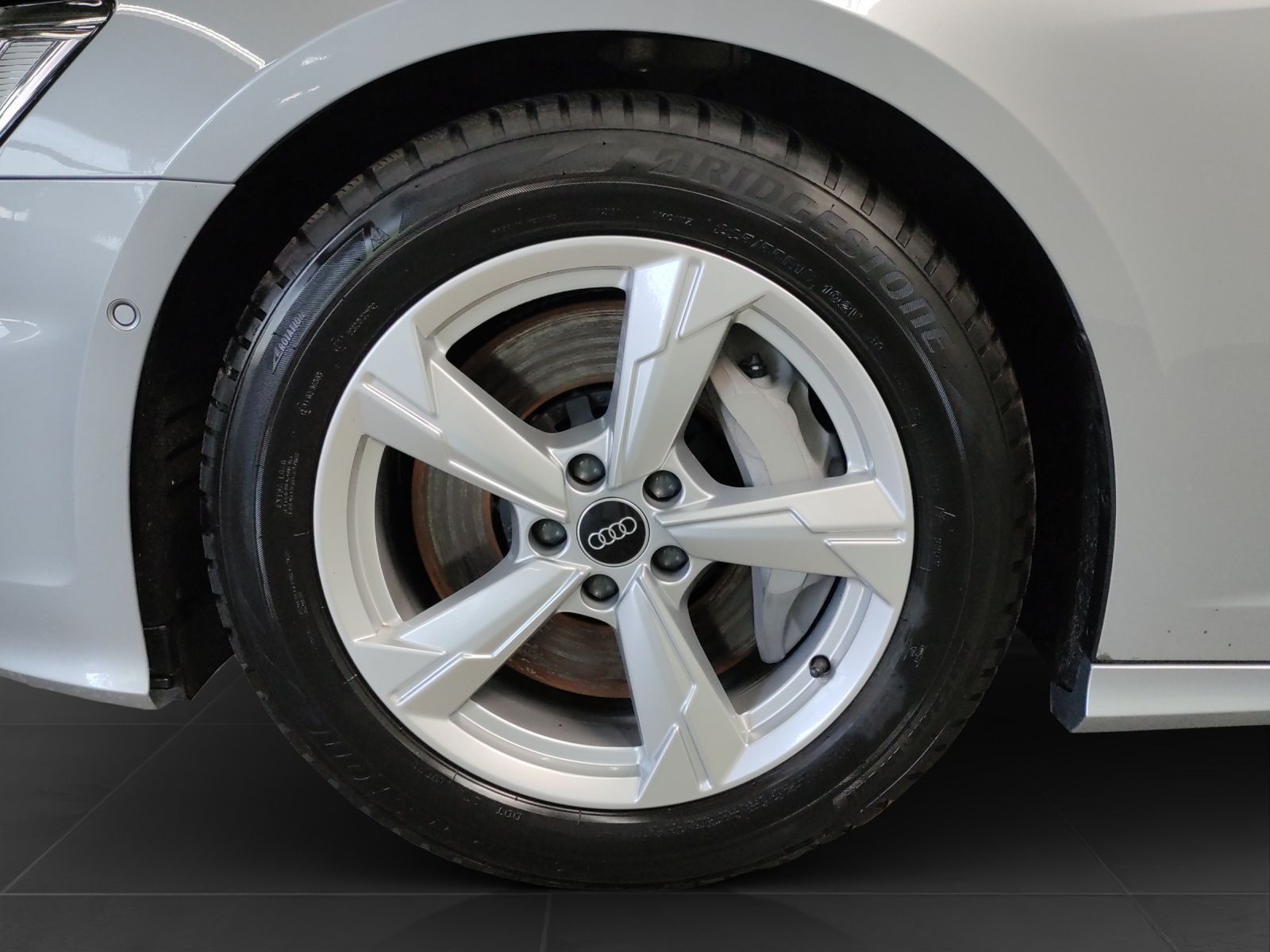 Audi A6 Avant 50 TFSI e Q S LINE LM19 AHK eSITZE 360