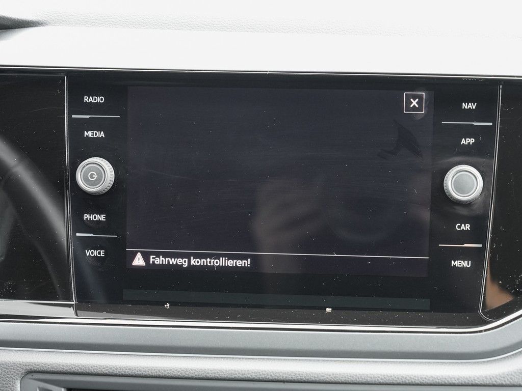 Volkswagen Taigo 1.0 TSI R-line - Samsaru's Car Outlet