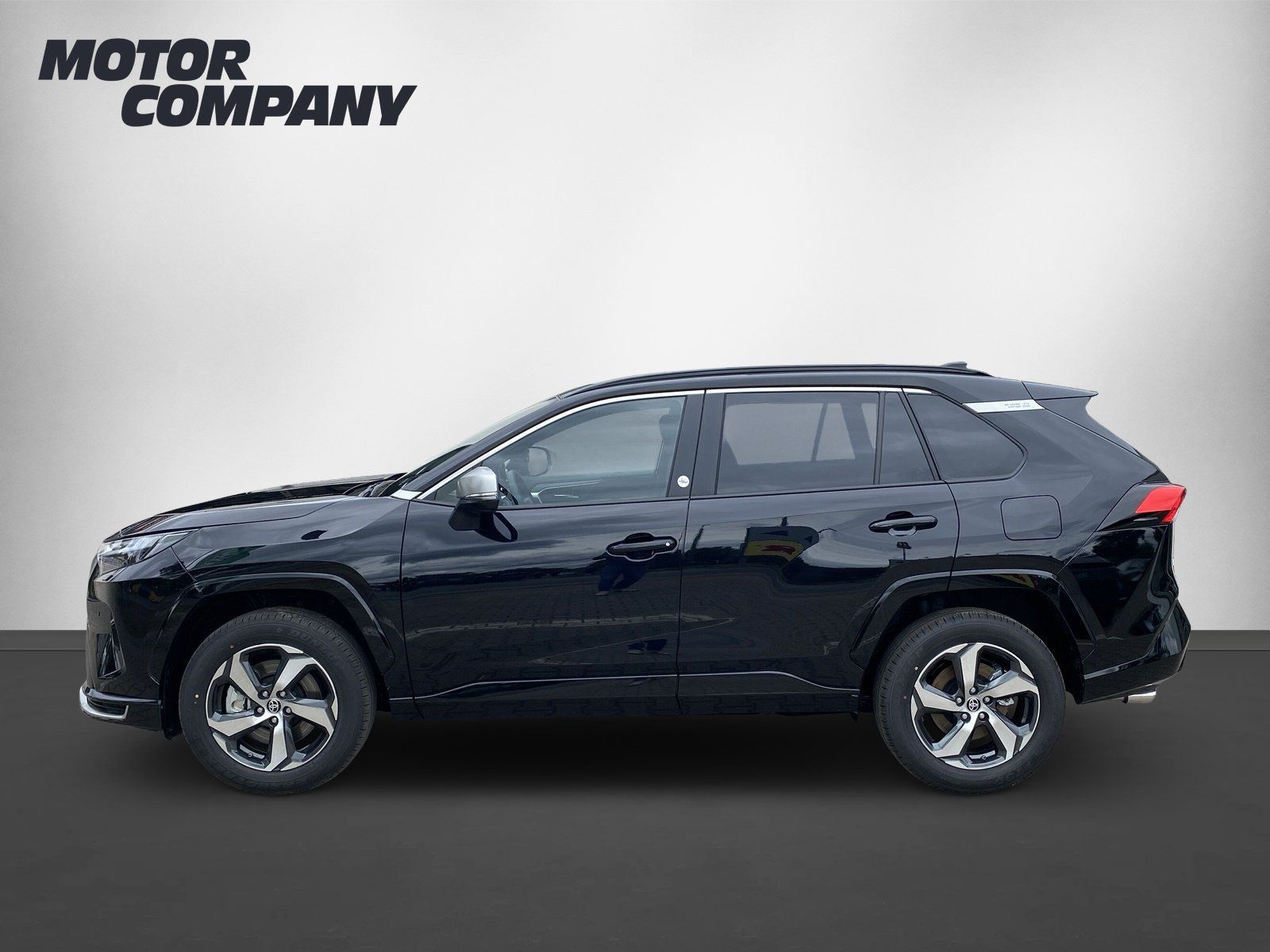 Toyota RAV 4 2,5 Plug-In Hybrid  4x4 Teamplayer AKTION